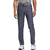 adidas Men's Ultimate365 Heather 5 Pocket Golf Pants