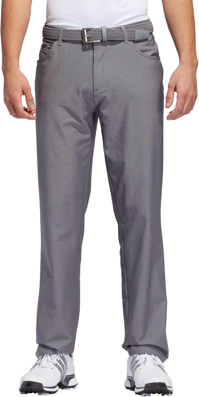 adidas 5 pocket golf pants