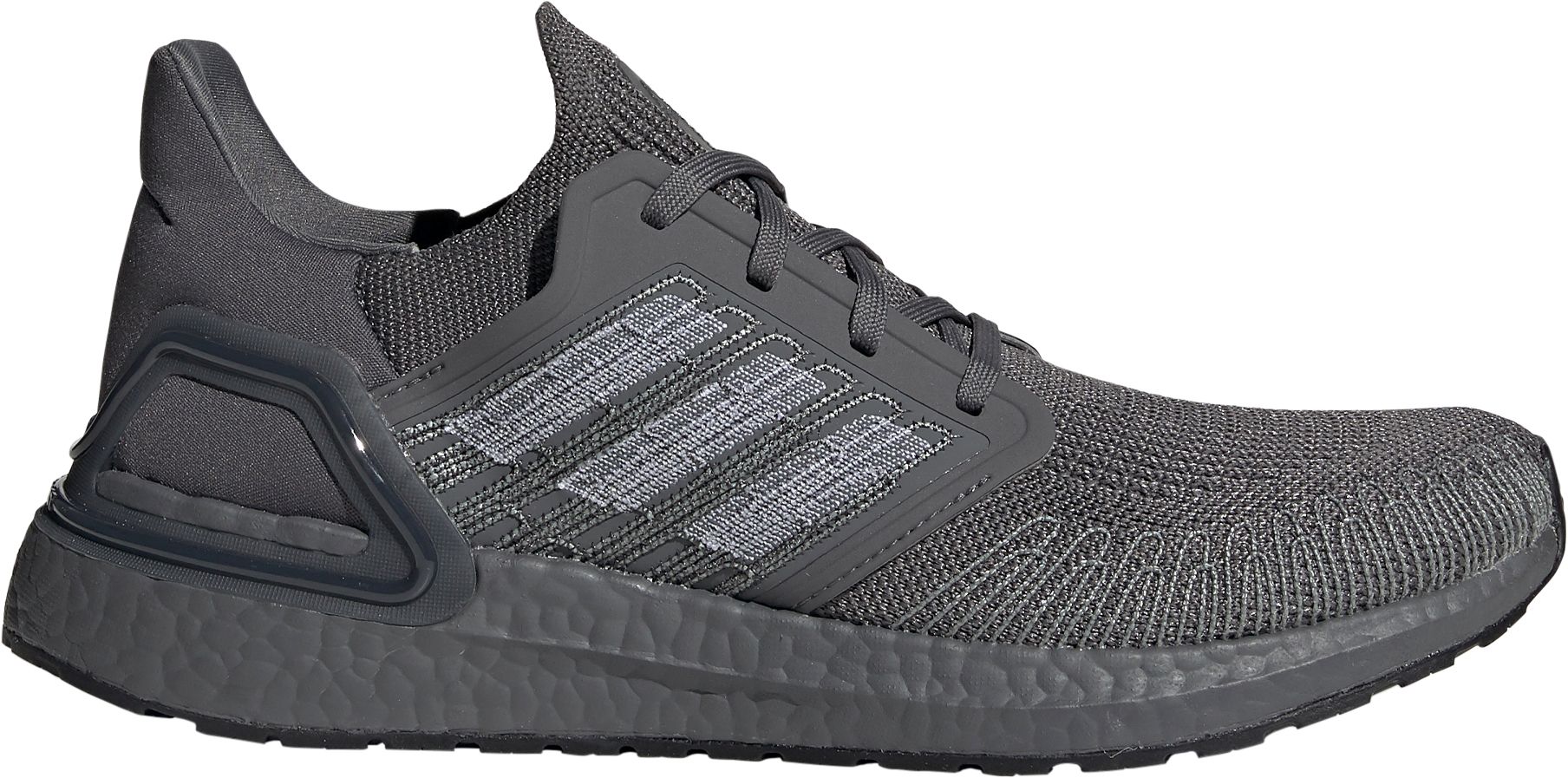 adidas Men's Ultraboost 20 Running Shoes