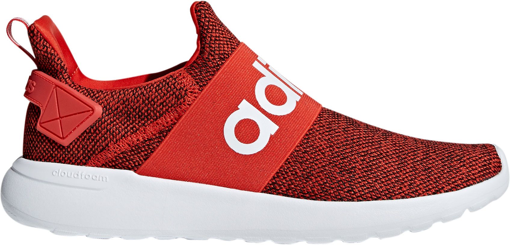 adidas red lite racer