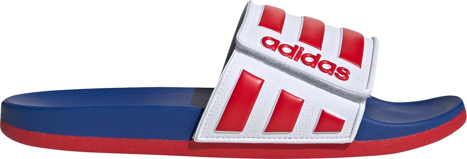 dicks sporting goods adidas slides