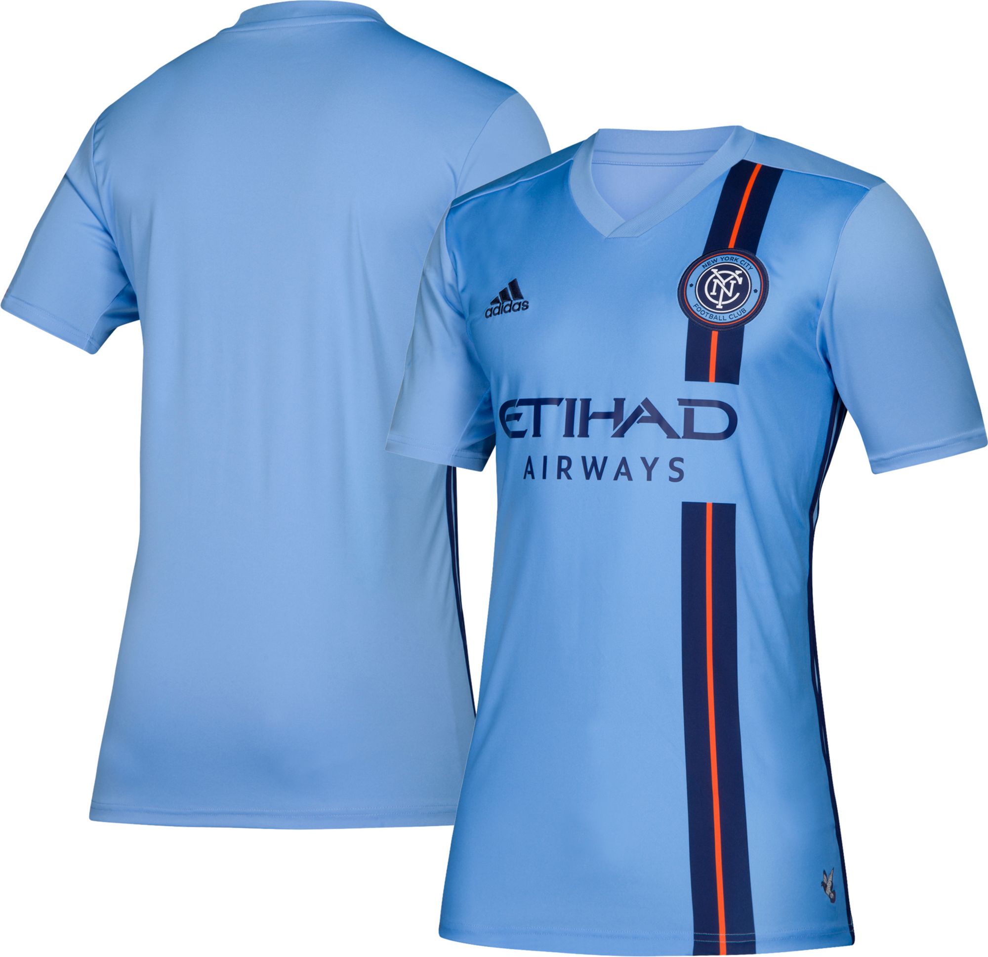 nycfc womens jersey