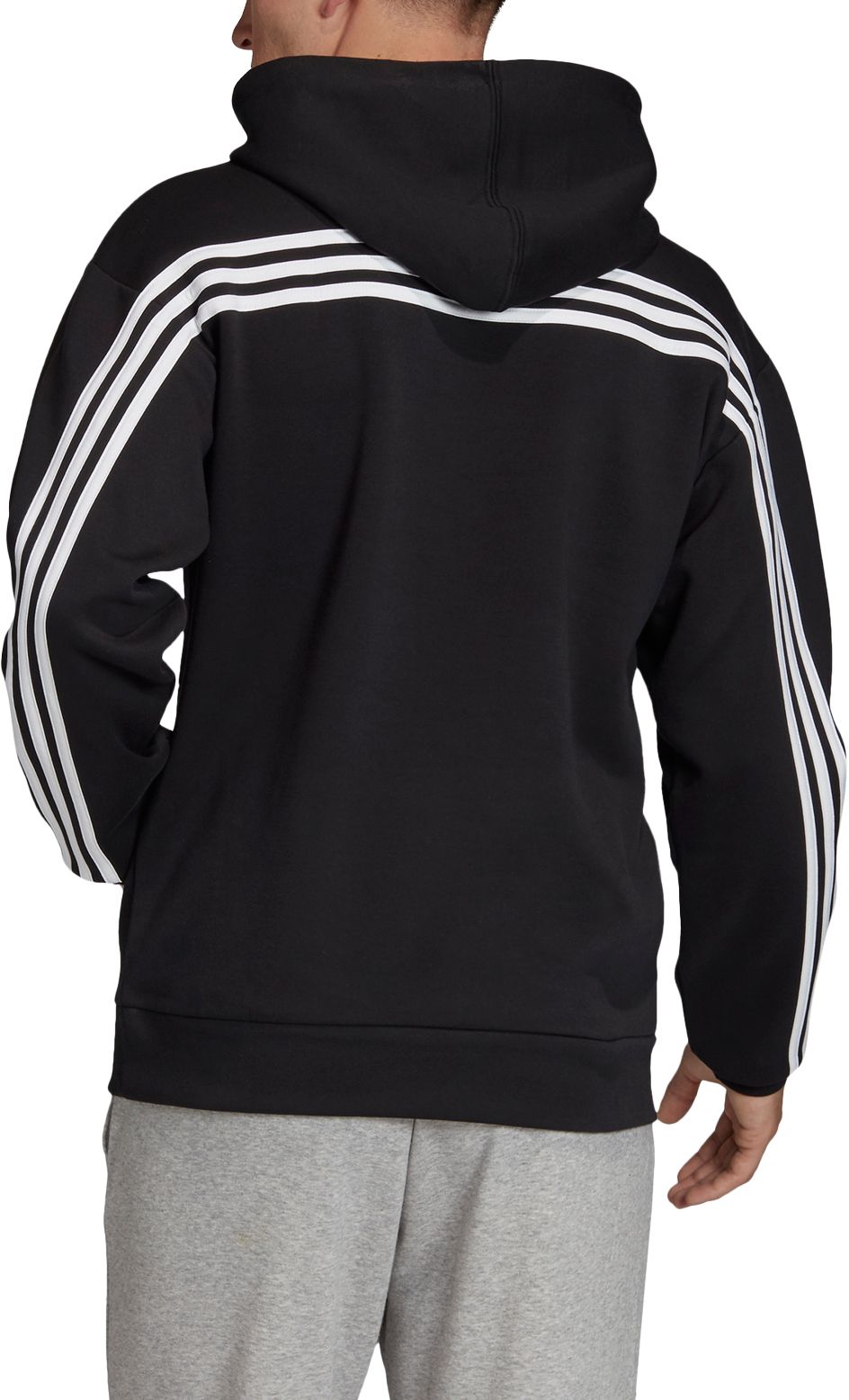 adidas mens hoodie sale