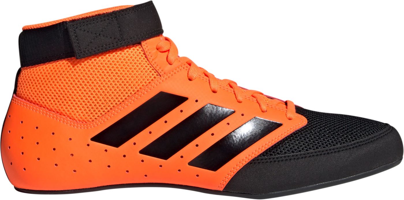 adidas men's wrestling shoes