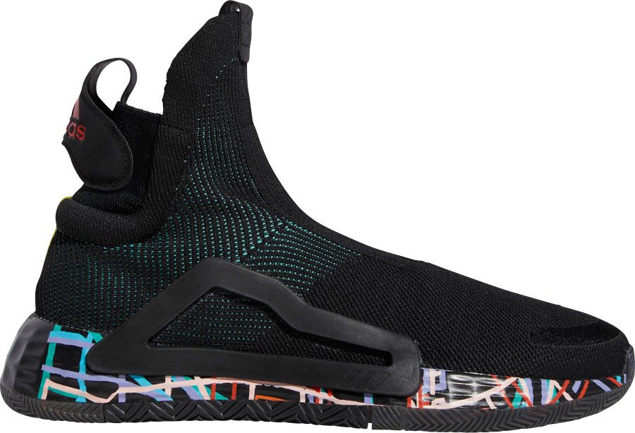 adidas basketball high tops