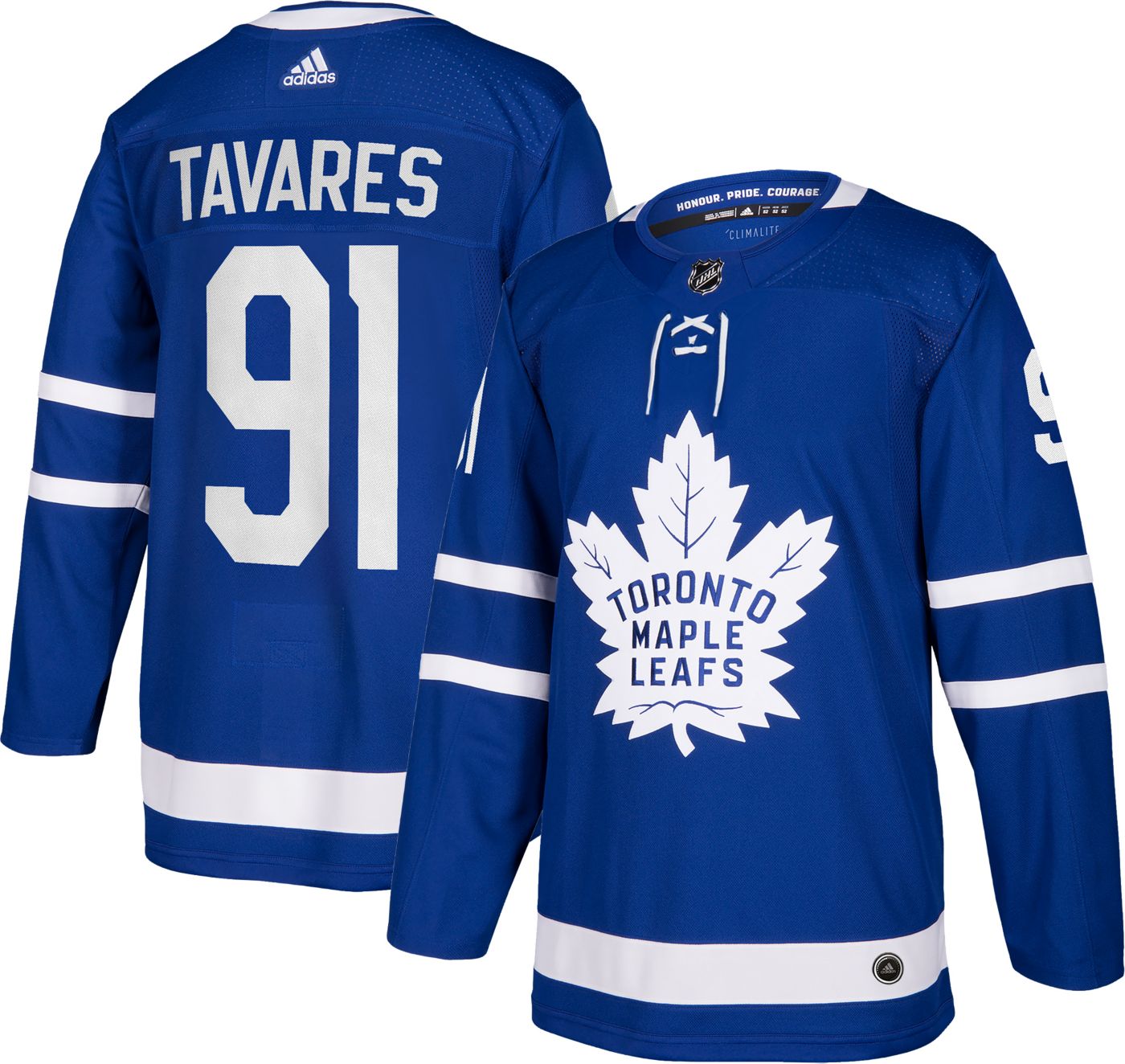 adidas-men-s-toronto-maple-leafs-john-taveras-91-authentic-pro-home