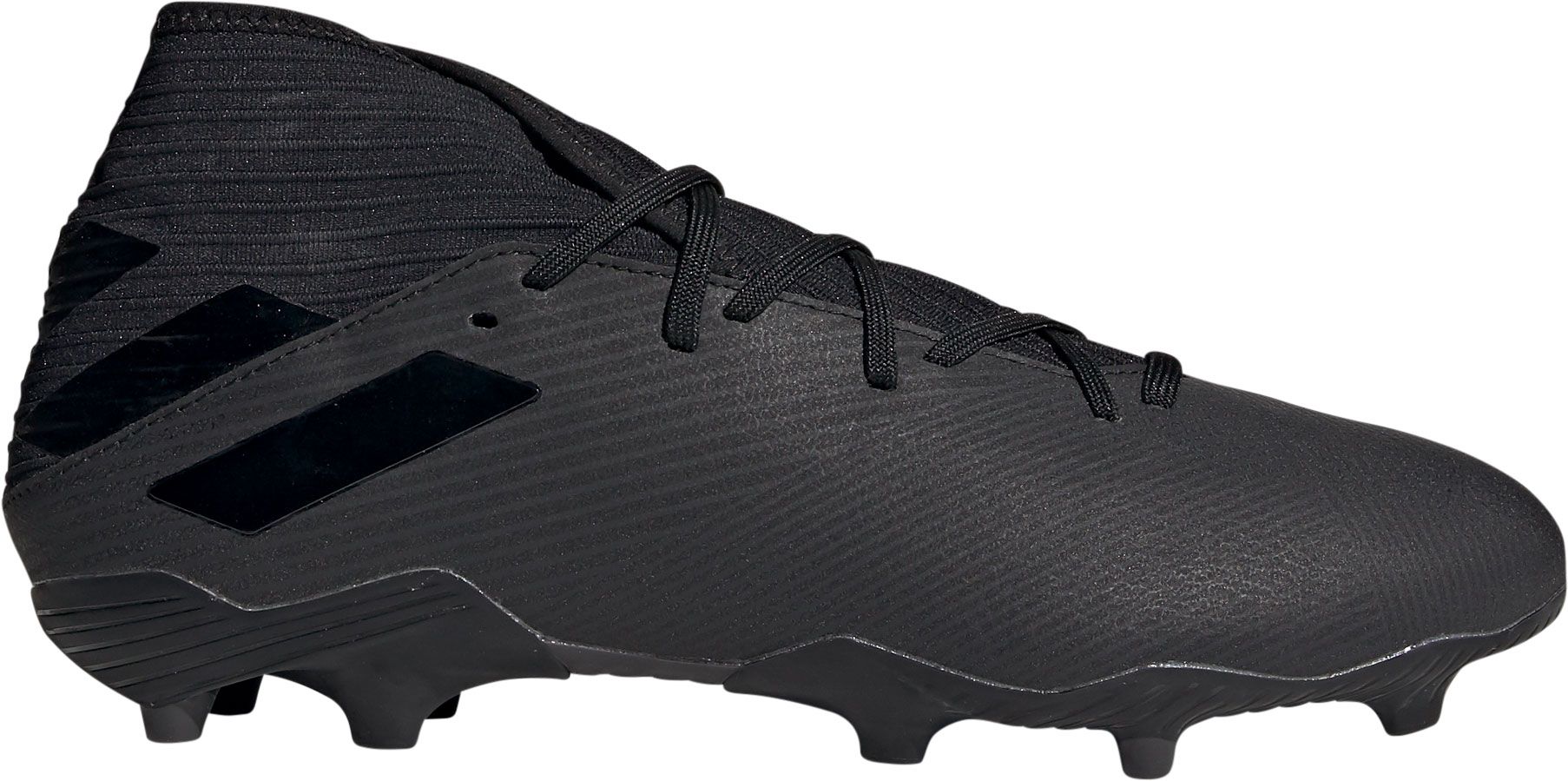 messi black cleats