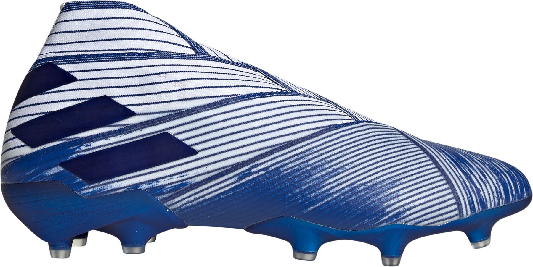 nemeziz cleats blue
