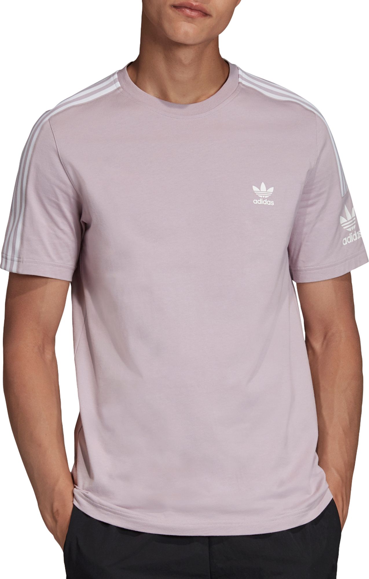 adidas Originals Men's AdiColor New Logo T-Shirt - .97