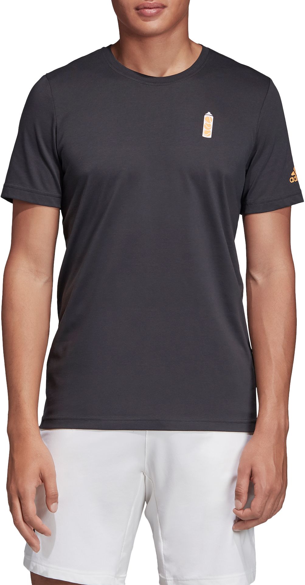 adidas Men's New York Tennis T-Shirt - .97