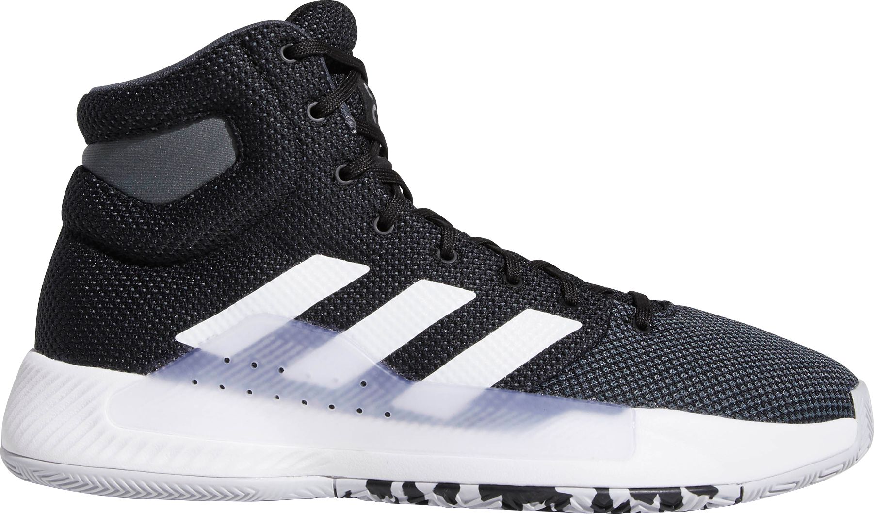 Men's adidas Basketball Shoes | Best Price Guarantee at DICK'S