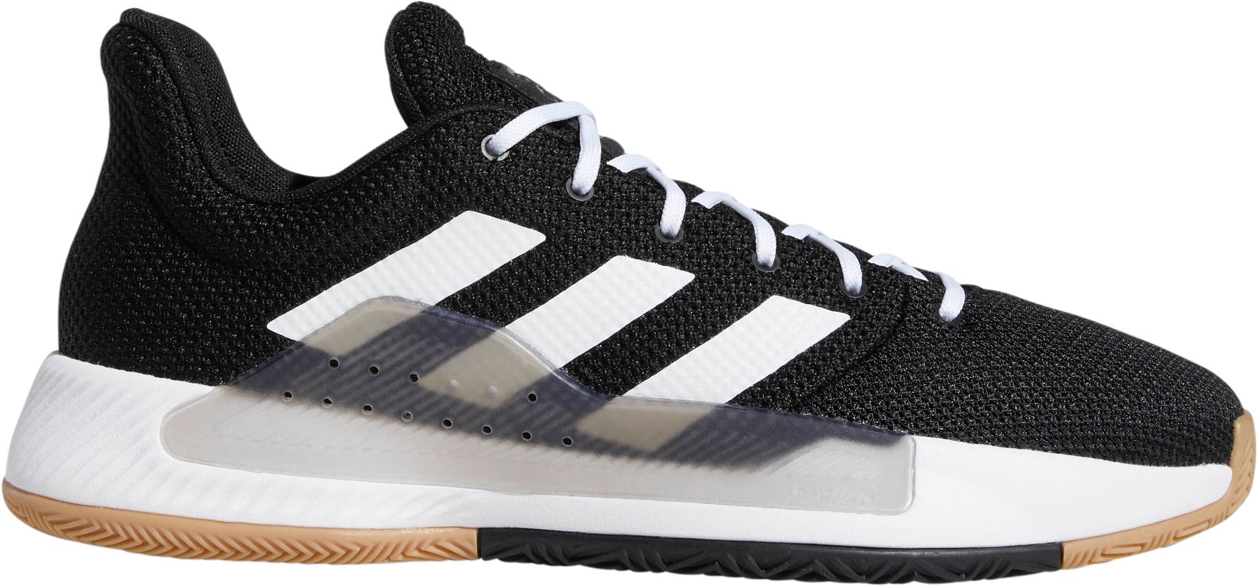 adidas mens pro bounce