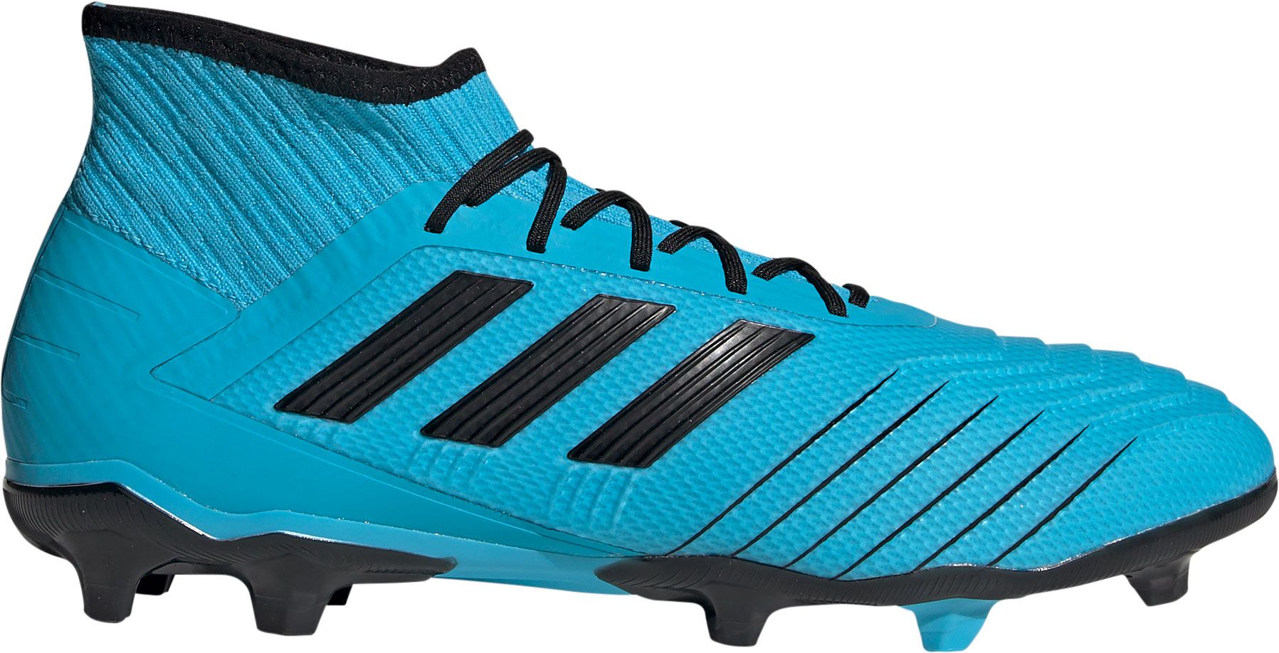 adidas Predator 19.2 FG Men's Soccer Cleats