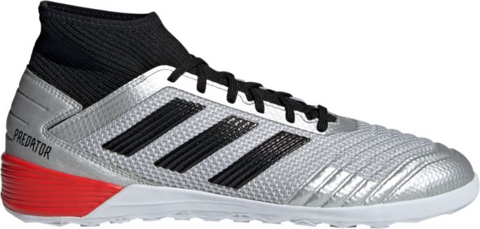 Adidas Men S Predator Tango 19 3 Indoor Soccer Shoes Dick S