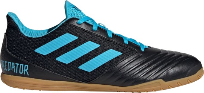 Adidas Men S Predator 19 4 Sala Indoor Soccer Shoes Dick S