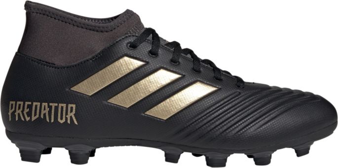 Adidas Men S Predator 19 4 S Fxg Soccer Cleats Dick S Sporting Goods