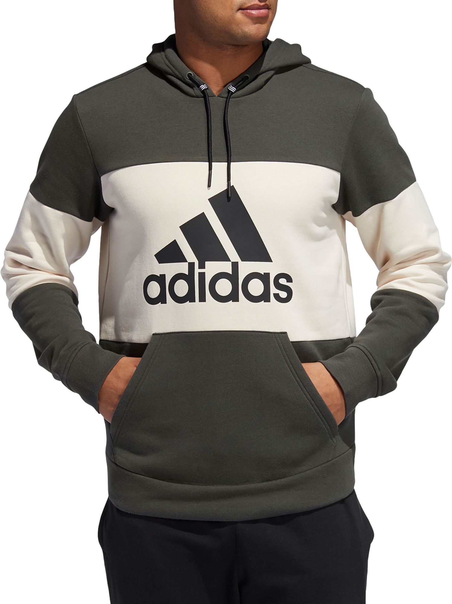 adidas men's sweatshirt online