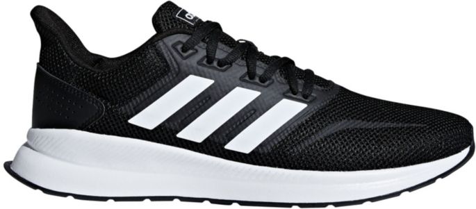 Adidas Mens Run Falcon Running Shoes