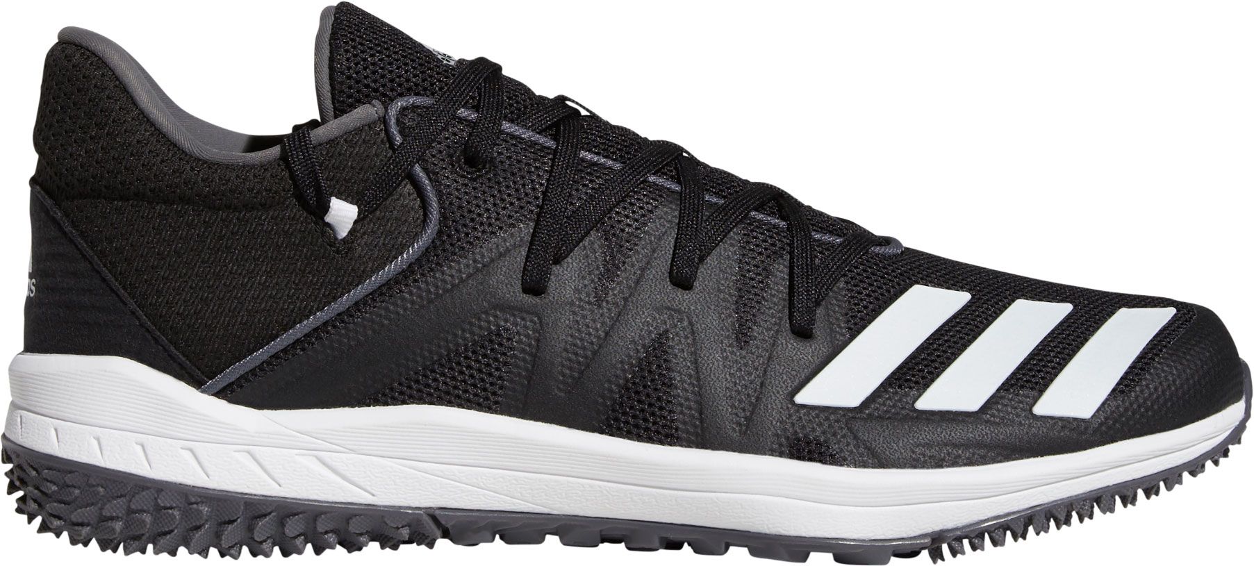 adidas baseball turf shoes clearance