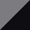 Solid Grey/Black