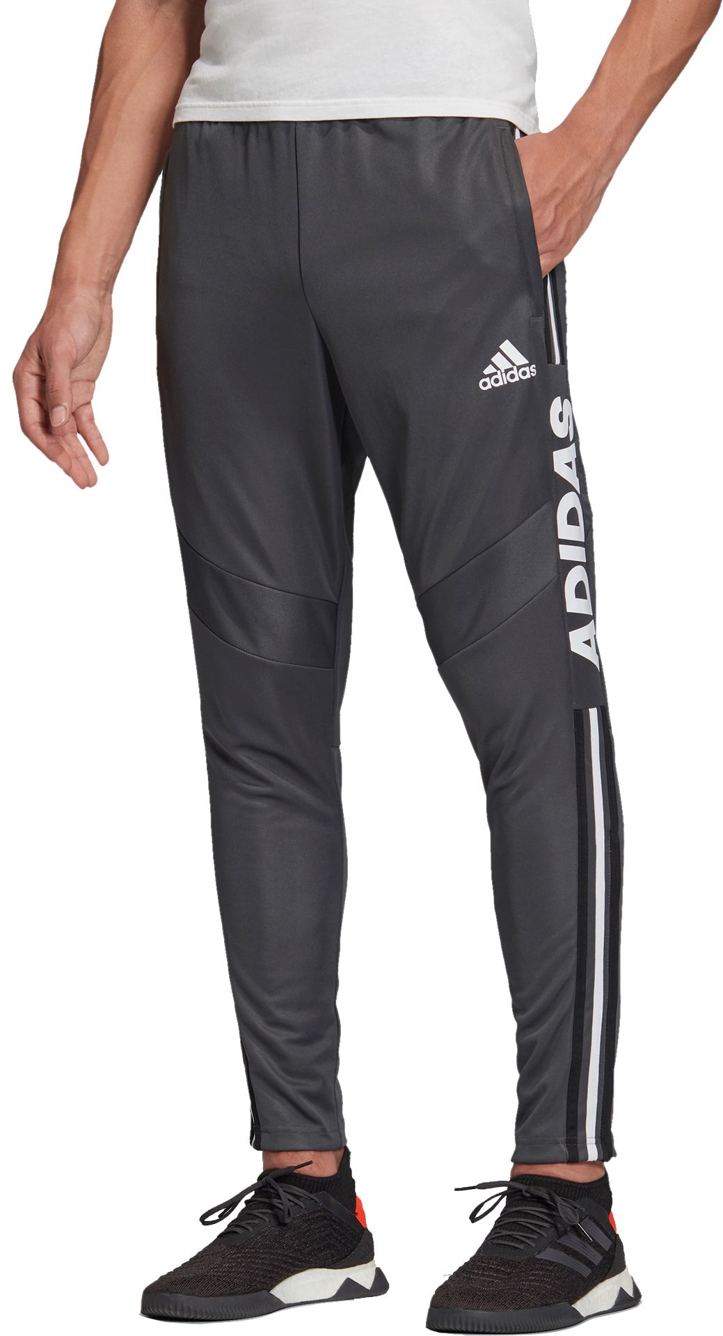 3x adidas pants