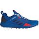 Blue/Red