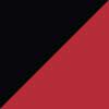 Black/Red