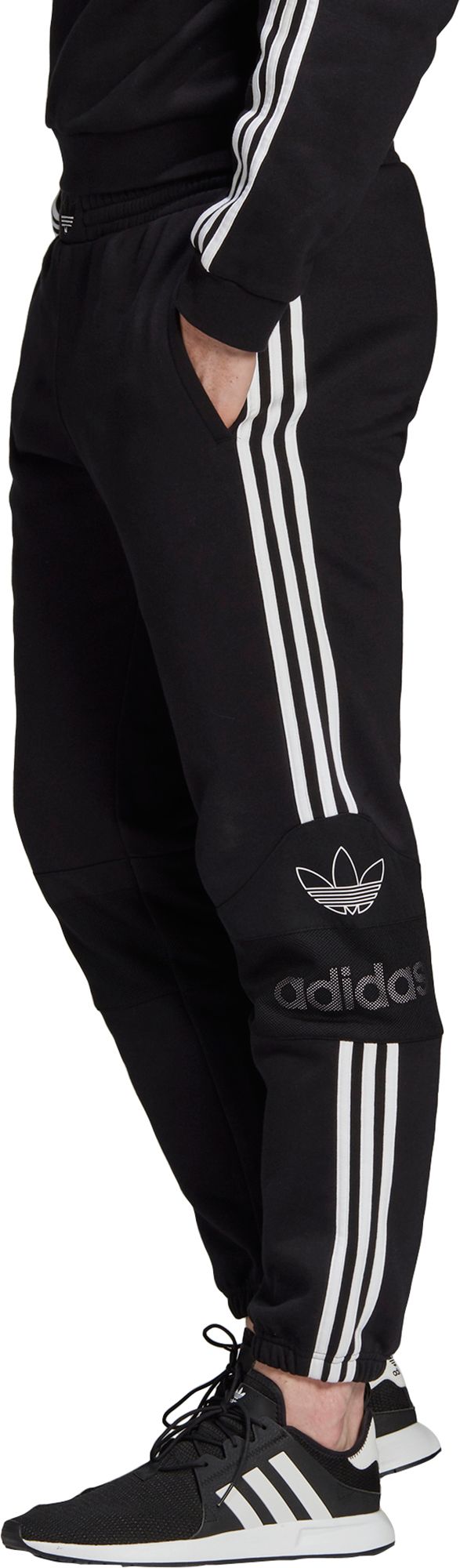 dicks sporting goods adidas sweatpants