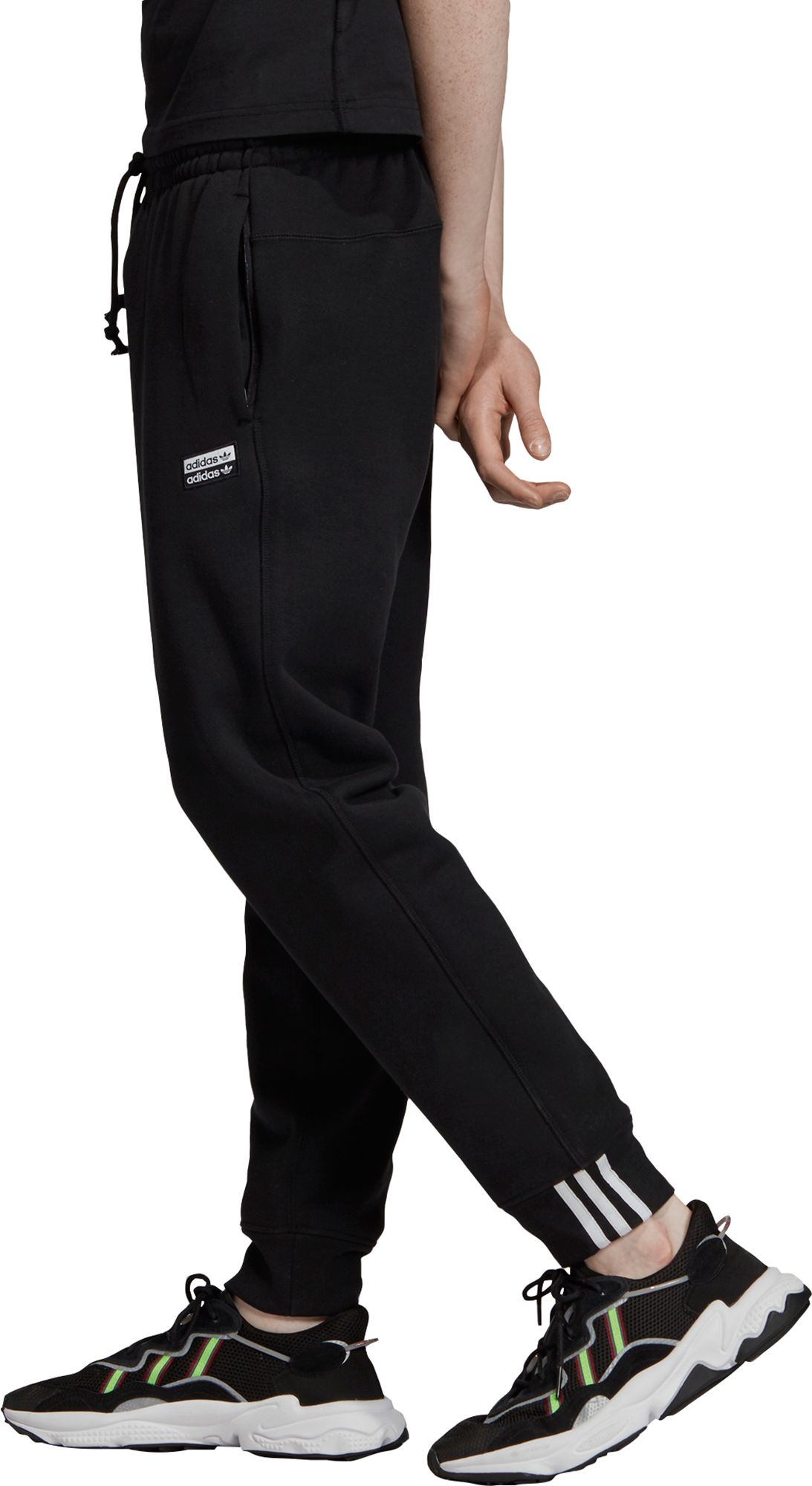 adidas Originals Men's RYV Sweatpants - .97