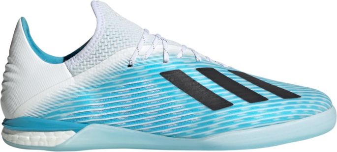 Adidas Men S X 19 1 Indoor Soccer Shoes Dick S Sporting Goods