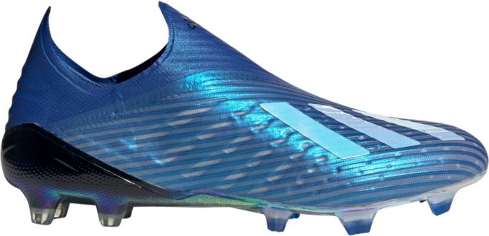 Adidas Men S X 19 Fg Soccer Cleats Dick S Sporting Goods