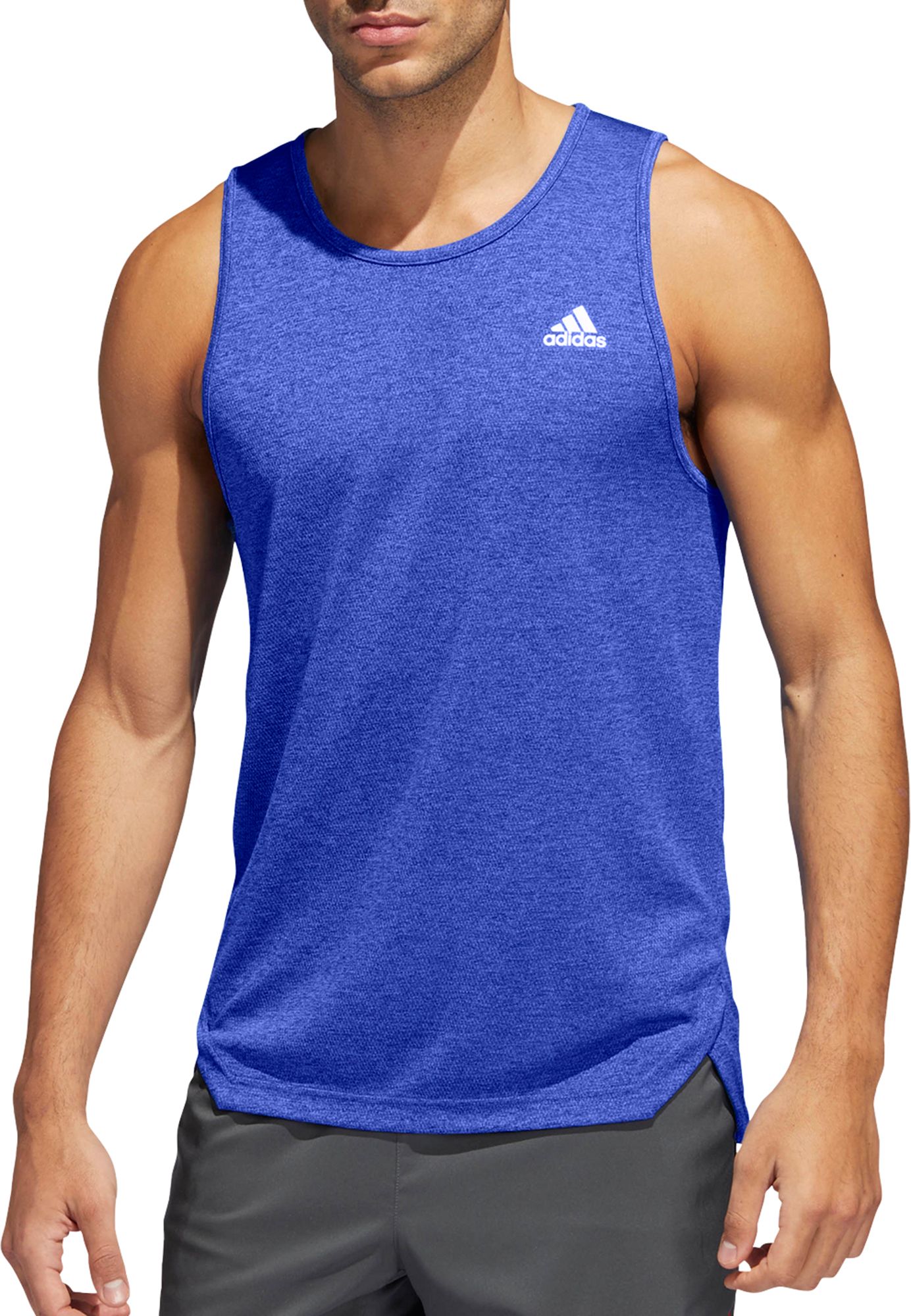 adidas Men's Axis Tank Top