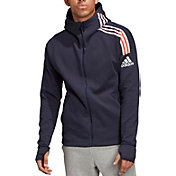 adidas zne hoodie 3 stripes adidas zne hoodie 3 stripes