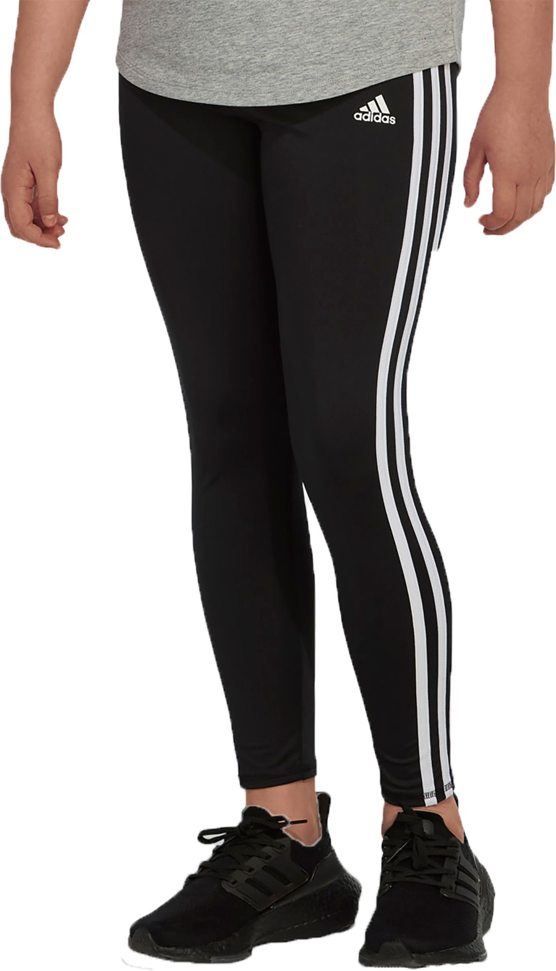 Girls' adidas Pants \u0026 Leggings | Best 