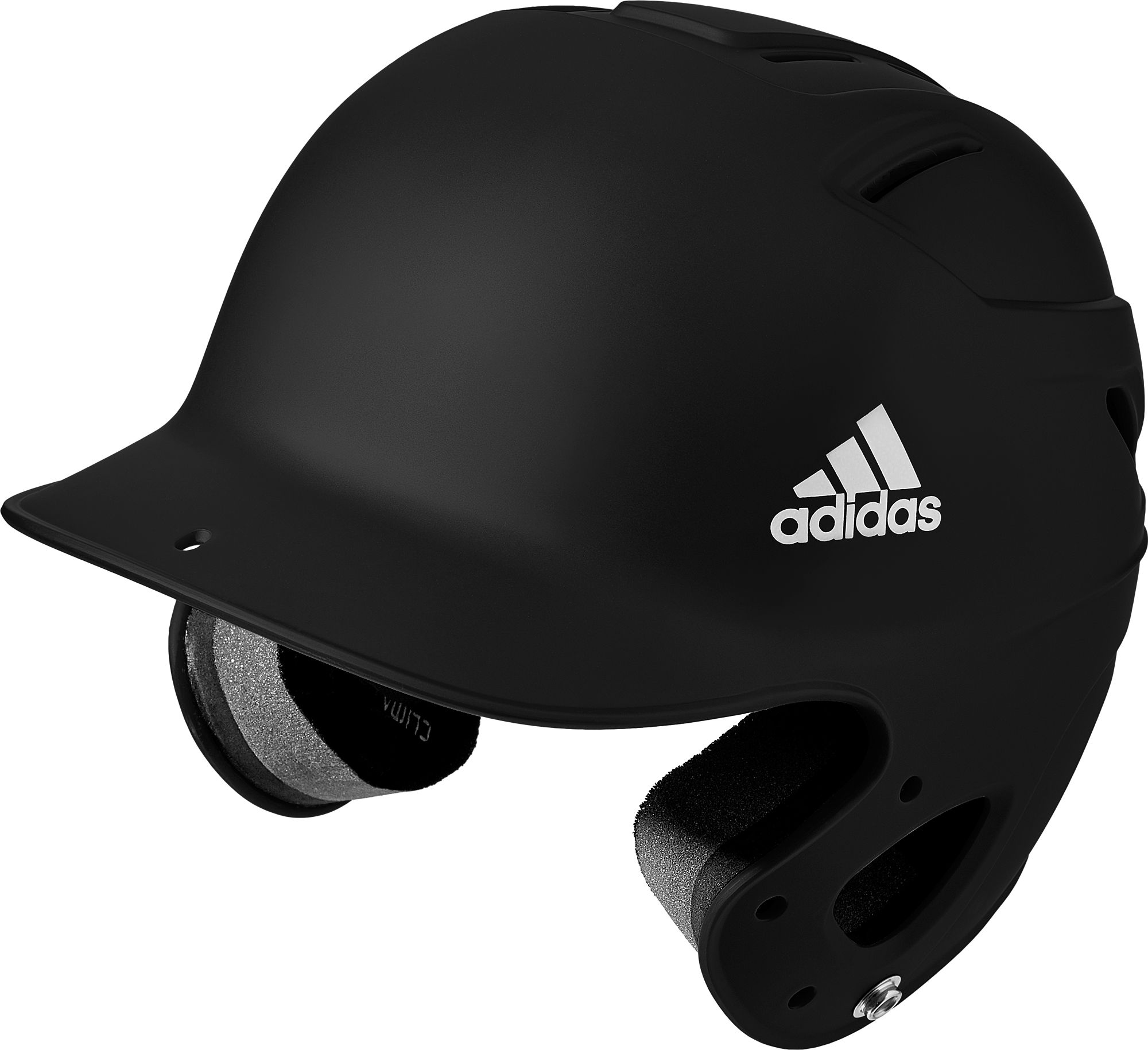 adidas Junior Captain Baseball Batting Helmet