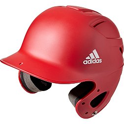 adidas Senior Captain Baseball Batting Helmet