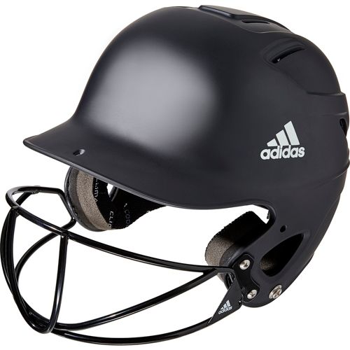 Helmet Facemask Adidas Softball Helmet Adidas Phenom Batting