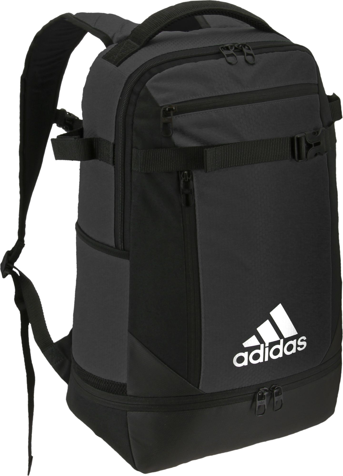 adidas youth triple stripe bat pack