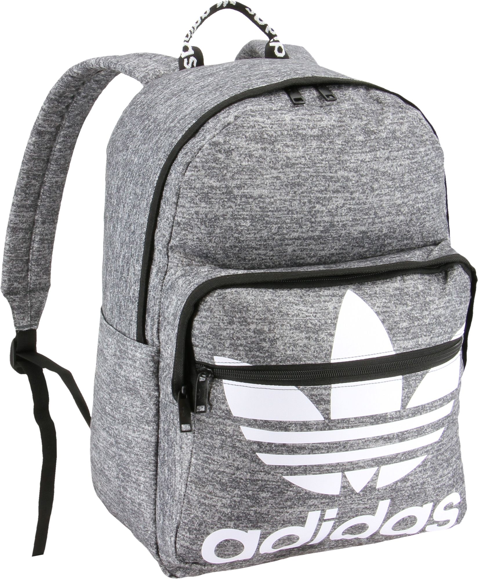 cute backpacks adidas