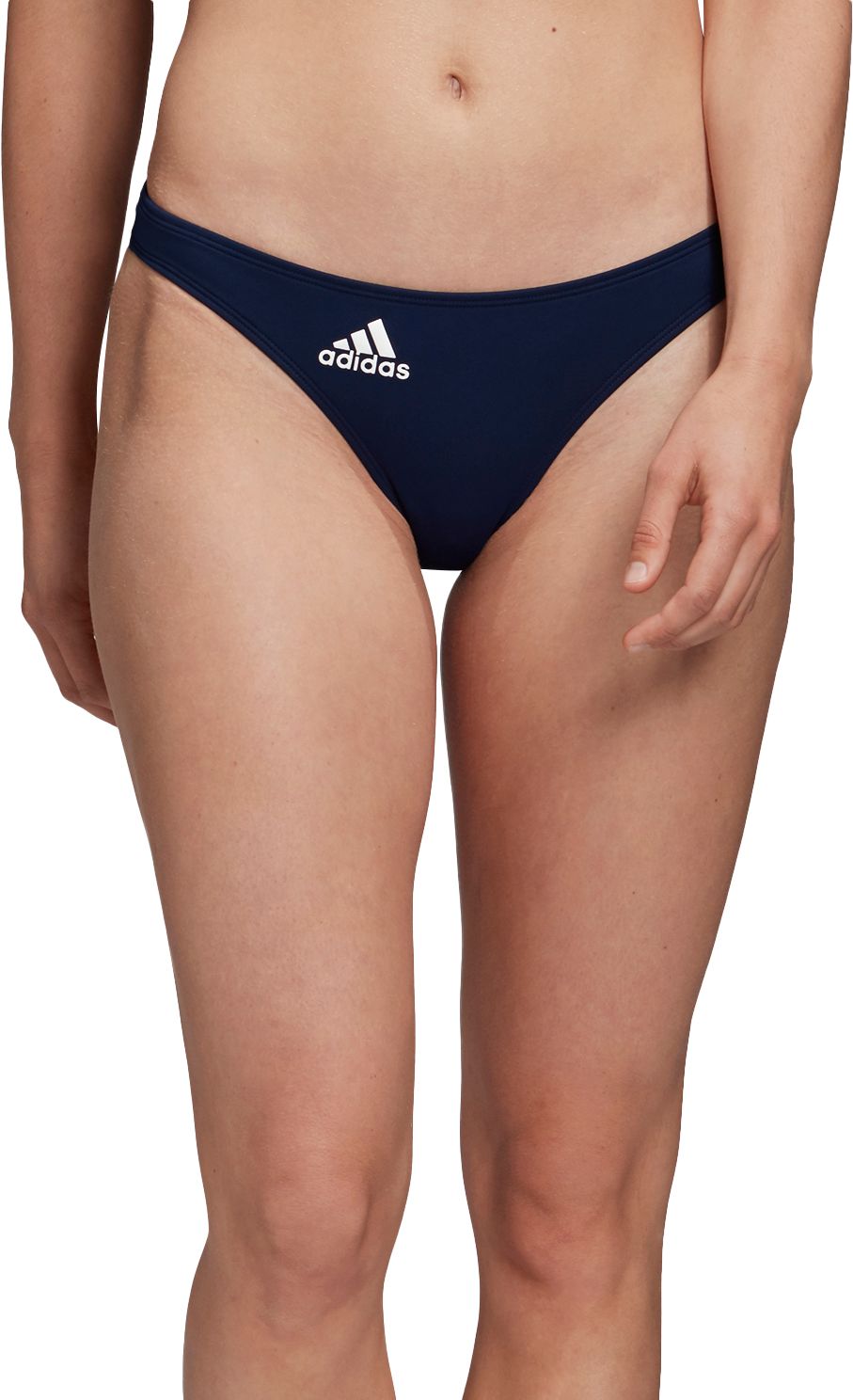 adidas solid beach bikini