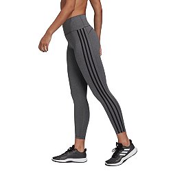 adidas Women's Believe This 2.0 3-Stripes 7/8 Tights