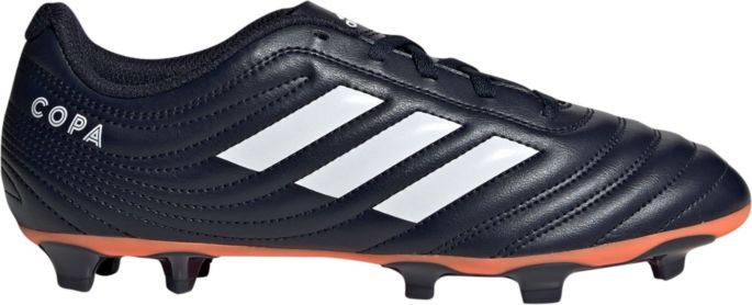 Adidas Women S Copa 19 4 Fg Soccer Cleats Dick S Sporting Goods