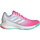 Pink/White