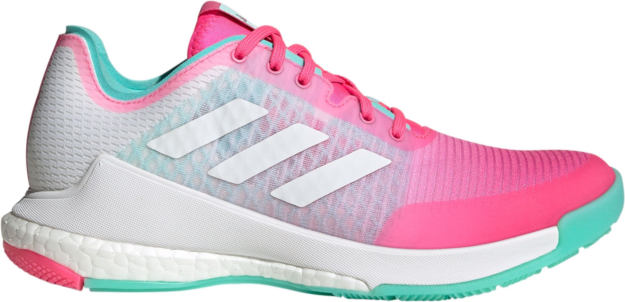 Pink adidas Shoes Best Price at DICK S