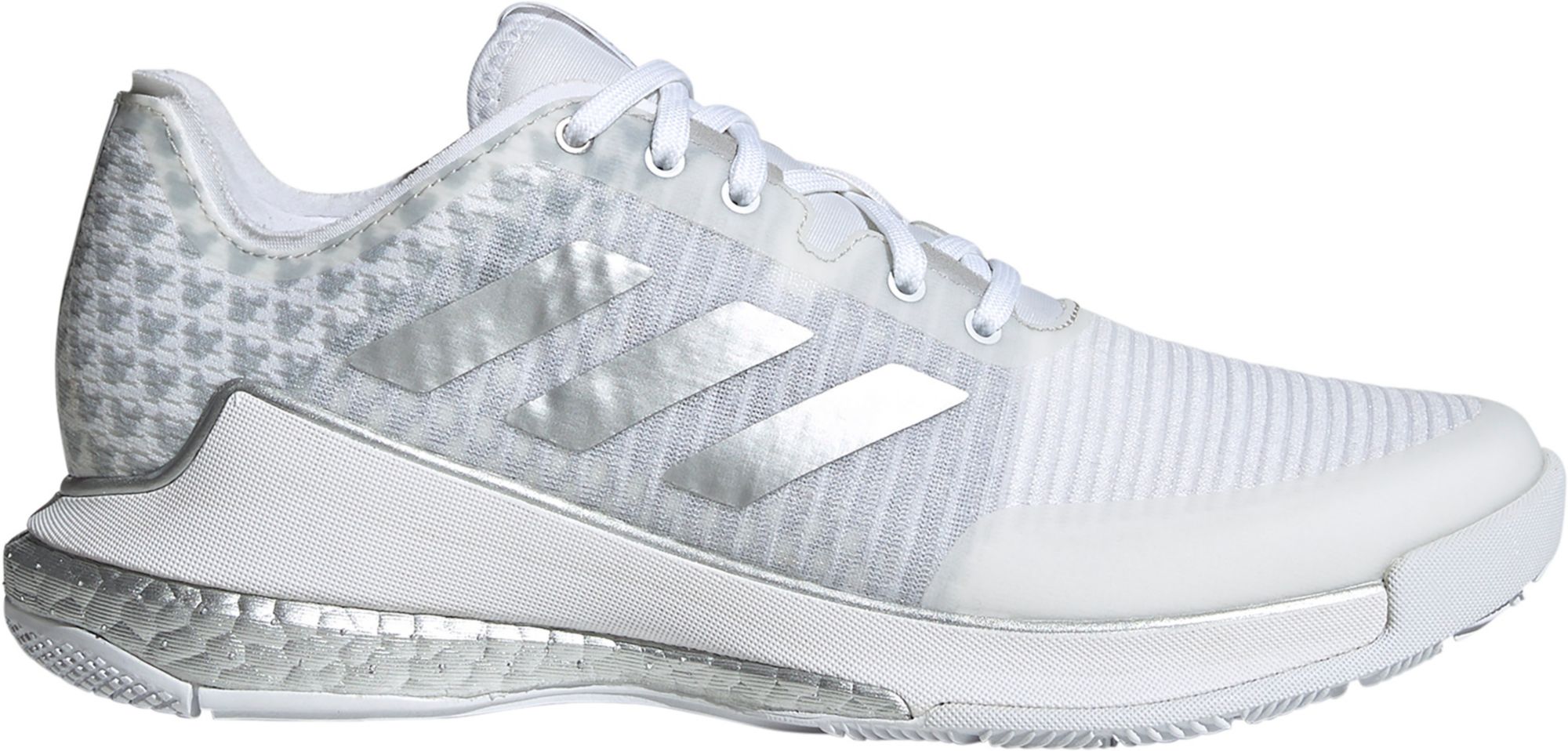 adidas Women's Crazyflight Volleyball Shoes