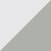 White/Silver Grey