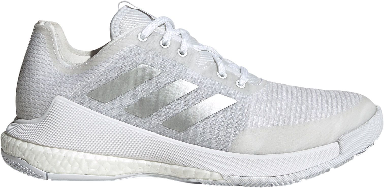 adidas Women's Crazyflight Volleyball Shoes