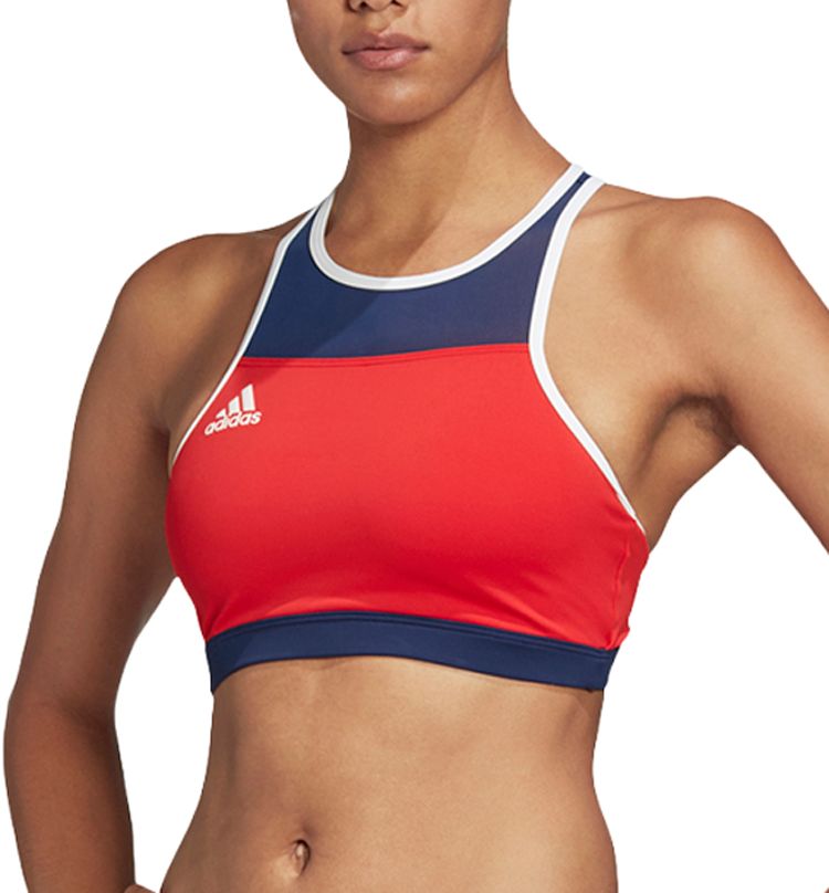 adidas Women's Don't Rest Beach Volleyball Top