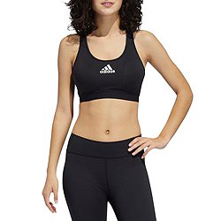 Women's Sculpt High Support Embossed Sports Bra - All In Motion™ Black XXL