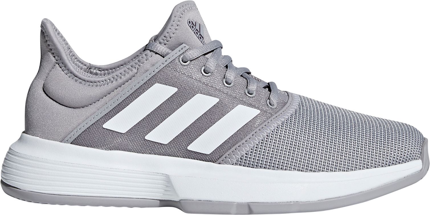 adidas Women's GameCourt Tennis Shoes